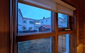Akureyri Cottages Exterior photo