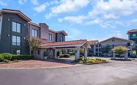 La Quinta Inn By Wyndham Sacramento North Exterior photo