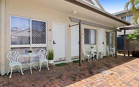 Central Motel Mooloolaba Exterior photo