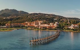 Hotel Cala di Volpe, a Luxury Collection Hotel, Costa Smeralda Porto Cervo Exterior photo