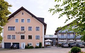 Landhotel Geyer Kipfenberg Exterior photo