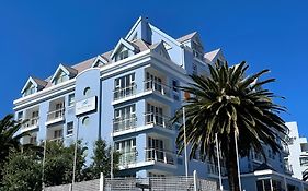 The Bantry Bay Aparthotel By Totalstay Ciudad del Cabo Exterior photo