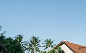 Palm Garden Beach Resort & Spa Hoi An Exterior photo