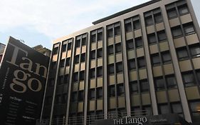 The Tango Hotel Taipei Linsen Exterior photo