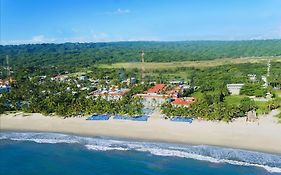 Hotel Viva Tangerine By Wyndham, A Trademark All Inclusive Cabarete Exterior photo