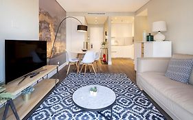 Chiado Mercy Apartments | Lisbon Best Apartments Exterior photo