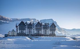 Hotel Park Chalet, Shahdag, Autograph Collection Exterior photo