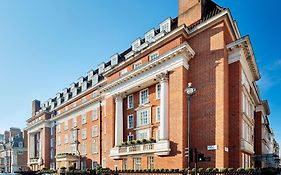 Grand Residences By Marriott - Mayfair-Londres Exterior photo