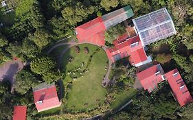 Valle Escondido Nature Reserve Hotel&Farm Monteverde Exterior photo