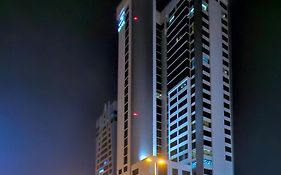 S Hotel Bahrain Manama Exterior photo