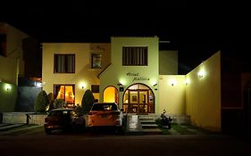 Hotel Meliana Arequipa Exterior photo