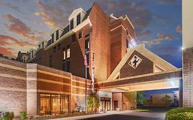 Hotel Crowne Plaza Annapolis Exterior photo