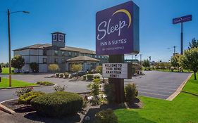 Sleep Inn & Suites Cave City Exterior photo