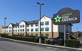 Extended Stay America Select Suites - Chicago - O'Hare Rosemont Exterior photo