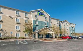 Extended Stay America Select Suites - Orlando - East Exterior photo