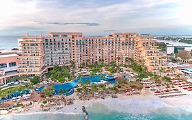 Grand Fiesta Americana Coral Beach Cancun - All Inclusive Exterior photo