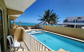 Selva Boutique Hotel - Luquillo Oceanfront Retreat - Adults Only Exterior photo