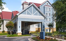 Homewood Suites By Hilton Lake Mary Exterior photo