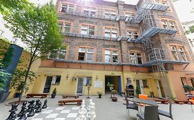 Do Step Inn Home - Hotel & Hostel Viena Exterior photo