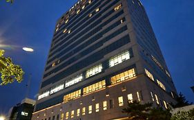 Hotel Interciti Daejeon Exterior photo