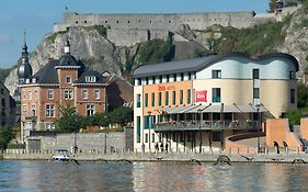 Hotel Ibis Dinant Centre Exterior photo