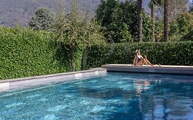 Ascona Lodge, Pool & Garden Retreat Exterior photo