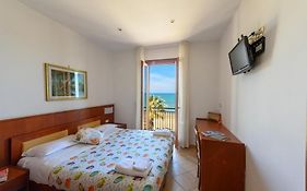 B&B Anna Lungomare Agropoli Exterior photo