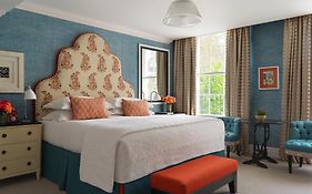 Dorset Square Hotel, Firmdale Hotels Londres Exterior photo