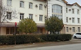 Hotel Jipek Joli Nukus Exterior photo