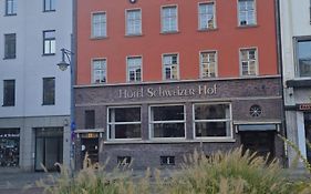 Hotel Schweizer Hof Halle  Exterior photo