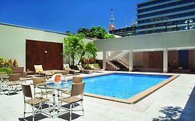 Hotel Windsor Plaza Brasilia Exterior photo