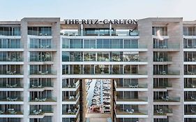The Ritz-Carlton, Herzelia Exterior photo