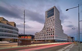 Hotel Scandic Kiruna Exterior photo