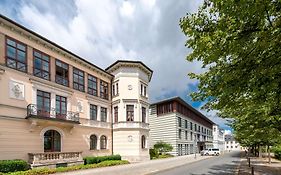 Hotel Dorint Am Goethepark Weimar Exterior photo