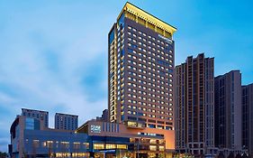 Four Points By Sheraton Guilin Lingui Exterior photo