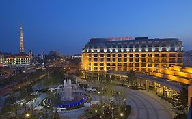 Sheraton Qinhuangdao Beidaihe Hotel Exterior photo