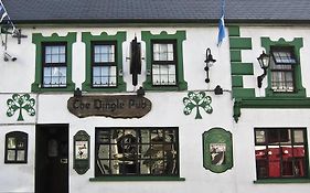 The Dingle Pub Rooms Exterior photo