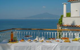 Sorrento Dream Bed and Breakfast Exterior photo