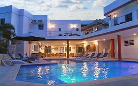 Boca Simon Vacation Curacao Bed and Breakfast Willemstad Exterior photo