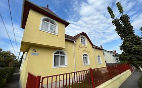 Kiskut Liget Pension Bed and Breakfast Győr Exterior photo