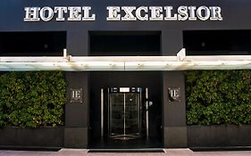 Hotel Excelsior Bari Exterior photo