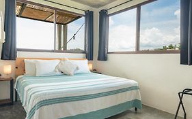 Casa Mauna - Suites&Breakfast Cuatunalco Exterior photo