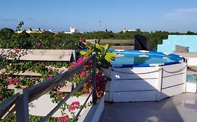 Dominican Dream Apartments Punta Cana Exterior photo