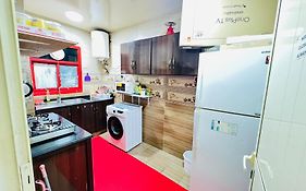 Moon Backpackers , Al Rigga , Partition For Couples And For Singles Apartamento Dubái Exterior photo