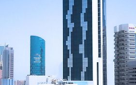 Ramee Grand Hotel And Spa Manama Exterior photo
