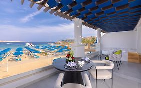 Naama Bay Suites & Spa Sharm El-Sheikh Exterior photo