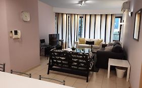 3 Bedroom Apartment Nicosia Exterior photo
