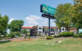 Quality Inn & Suites Aiken Exterior photo