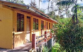 Mindo Loma Bird Lodge Exterior photo