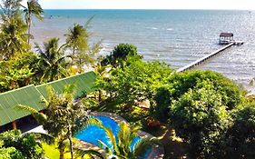 Cosiana Resort Phu Quoc Exterior photo